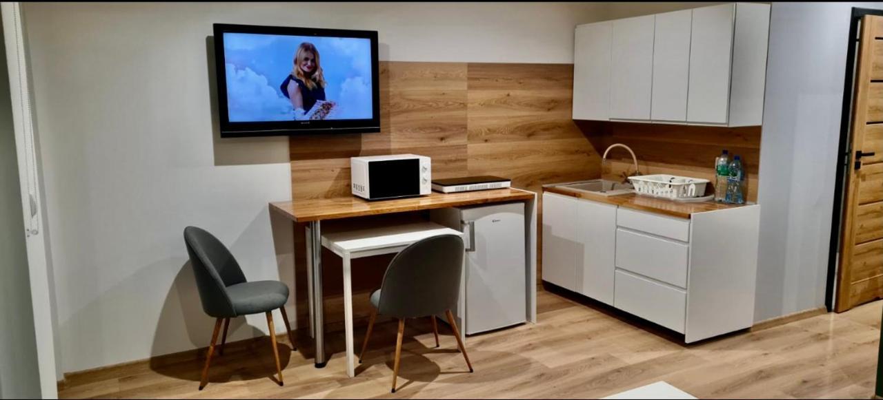 Apartamenty Widokowe Na Szczycie Korbielów Zewnętrze zdjęcie